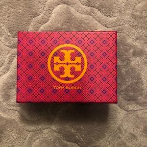 Tory Burch Box